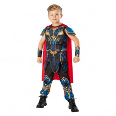 Costum Thor Deluxe, 9-10 ani foto