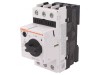 &Icirc;ntrerupător Motor 230-690V 1-1,6A DIN IP20