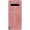 Husa silicon pentru Samsung Galaxy S10, Perfectly Wrong