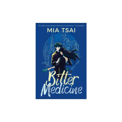 Bitter Medicine foto