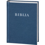Biblia - (R&Uacute;F 2014) k&ouml;z&eacute;pm&eacute;retű, k&eacute;k v&aacute;szonk&ouml;t&eacute;sben