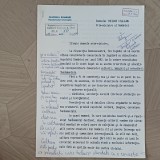ACT GUVERNUL ROMANIEI SEMNAT DE CAIUS DRAGOMIR SI THEODOR STOLOJAN-1991.
