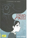 Fantoma Aniei - Vera Brosgol