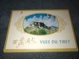 12 CARTI POSTALE CHINA TIBET 1978