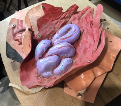 OBCT2 Mulaje de execitiu pentru prim ajutor Crucea Rosie foto