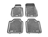 Set covorase auto Bmw Seria 3 Gt (F34), 01.2012-12.2019, Model F34 Gran Turismo, negru, A-Series