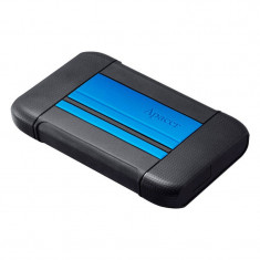 Hard disk extern APACER AC633 1TB 2.5 inch USB 3.1 Blue foto