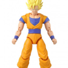 Figurina - Dragon Ball - Super Saiyan 2 Goku | Bandai