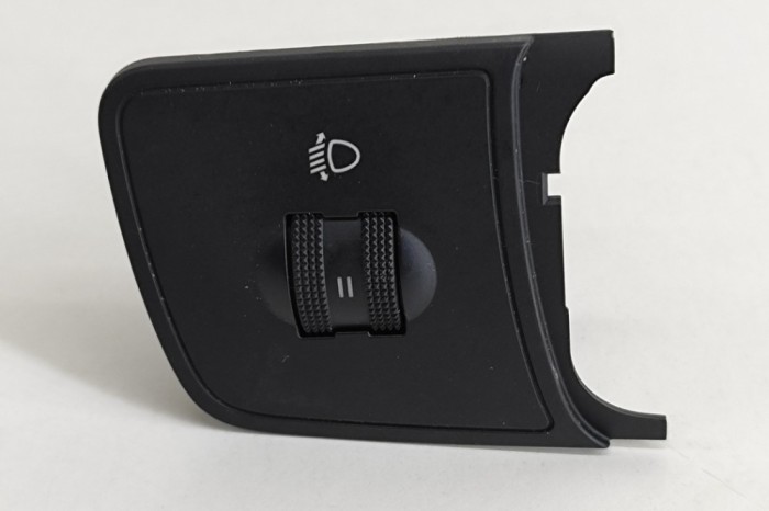 Comutator de reglare &icirc;nălțime faruri AUDI A6 Avant 4G5, C7, 4GD 2014 OEM: 4G2941301A | 22295962