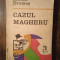 CAZUL MAGHERU- M.DRUMES (CU DEDICATIA SI AUTOGRAFUL AUTORULUI PT. V. BARAN)