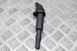 Bobina de inducție de &icirc;naltă tensiune BMW 5 F10 2015 OEM: 7594937,0221504470 14831512