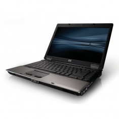 Laptop Hp 6530b, Intel Core 2 Duo P8700 2.53GHz, 4GB DDR2, 160GB SATA, DVD-RW, 14 Inch foto