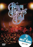 The Allman Brothers Band: Live At Great Woods | Allman Brothers Band, Epic Records