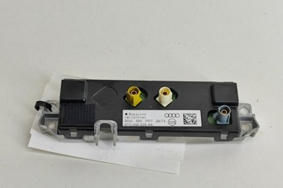 Amplificator de antena AUDI A5 8T3 2014 OEM: 8T0035225AA,7617310180 23984918 foto