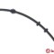 BREMBO T 24 035 ESSENTIAL LINE Furtun frana