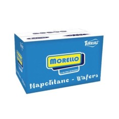 Cutie 3kg Napolitane de lamaie VRAC Morello MGR6911 foto