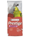 Versele Laga Hrană pentru papagali Prestige Parrots Breeding 20kg
