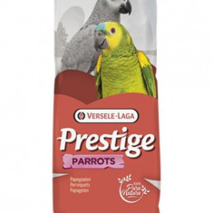 Versele Laga Hrană pentru papagali Prestige Parrots Breeding 20kg