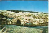 CPI B14099 CARTE POSTALA - BAILE BALTATESTI, JUD. NEAMT, Circulata, Fotografie