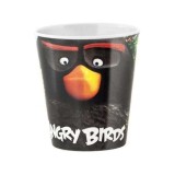 Pahar melamina Angry Birds Lulabi 8161567