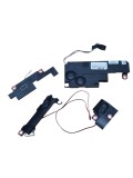Boxe laptop HP Envy 15-AE Kit Complet Subwoofer Stanga Dreapta SPS-812705-001 PK23000QR00 PK23000QS00-ZAC2 SPS-812706-001