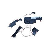 Boxe laptop HP Envy 15-AE Kit Complet Subwoofer Stanga Dreapta SPS-812705-001 PK23000QR00 PK23000QS00-ZAC2 SPS-812706-001