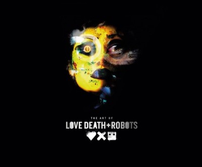 The Art of Love, Death + Robots foto
