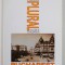 PLURAL , NR. 1 / 2001 - BUCHAREST , A SENTIMENTAL GUIDE , an anthology by AURORA FABRITIUS and ADRIAN SOLOMON , APARUTA 2001