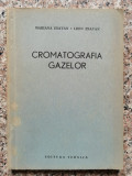 Cromatografia Gazelor - Mariana Esayan, Leon Esayan ,553052, Tehnica