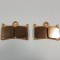 Set 2 Placute Frana Yamaha YZF 1000cc R1