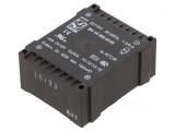 Transformator &Icirc;ncapsulat 6VA 115V 18V 166mA