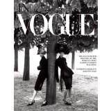 In Vogue: An Illustrated History of the World&#039;s Most Famous Fashion Magazine