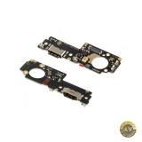 Placa cu Conector Incarcare - Microfon Xiaomi Redmi 10 5G Service Pack 5600070L1900
