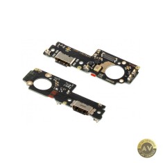 Placa cu Conector Incarcare - Microfon Xiaomi Redmi 10 5G Service Pack 5600070L1900