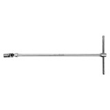 Cumpara ieftin Cheie tubulara tip t cu articulatie, 12mm Yato YT-15277