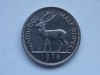 Moneda Mauritius 1/2 Rupee 1978, Numismatica, Colectie, Stare Buna - Vezi Foto