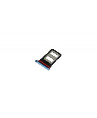 Suport Sim Xiaomi Poco F3 Albastru foto