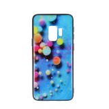 Toc UV Copy Glass Samsung Galaxy S9 Bubbles