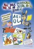 Ala bala portocala hai sa ne jucam de-a scoala! - Editura Anteea