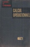 Calcul operationnel - V. Ditkine
