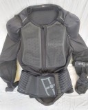 Jacheta/Vesta de protectie moto SUPER Shield,marime L