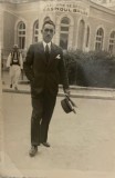 Lot 2 foto 1910 Casinoul Bailor / Vatra Dornei / Suceava / Bucovina antebelica