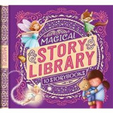 Magical Story Library