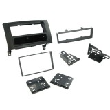 Kit rama adaptoare 1 DIN Connects2 pentru Mercedes SLK R171 2004-2011