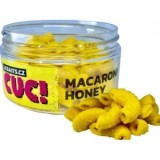 Macaroane pentru Carlig LK BAITS CUC!, Miere, 40g