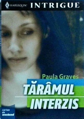 Paula Graves - Taramul interzis foto