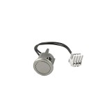 Buton Original Cuptor Whirlpool Bauknecht Elica C00311351 Piesa Compatibila