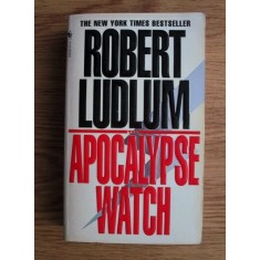 Robert Ludlum - The Apocalypse Watch