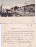 Casa Regala - Portul Sulina-clasica, rara