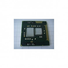 Processor SLBZX Intel Core i3-380m 2.53Ghz 3Mb